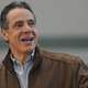 Illustration for article titled Gov. Andrew Cuomo Denies Sexual Harassment Allegations In Bizarre, Trumpian Press Conference